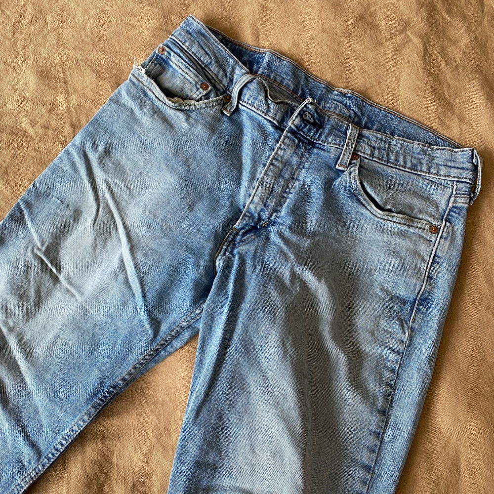 Men’s Levi’s 511